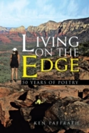 Living On The Edge: 50 Years Of Poetry