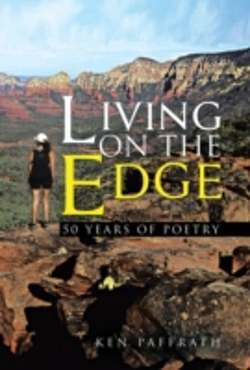 Bertrand.pt - Living On The Edge: 50 Years Of Poetry
