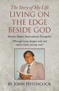 Living On The Edge Beside God