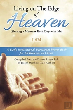 Bertrand.pt - Living On The Edge Of Heaven (Sharing A Moment Each Day With Me)