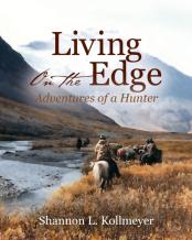 Living On The Edge