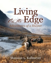 Living On The Edge