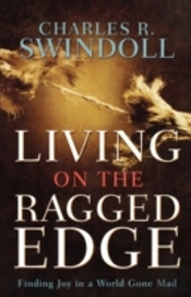 Living On The Ragged Edge