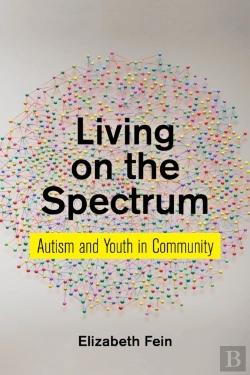 Bertrand.pt - Living On The Spectrum