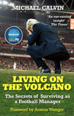 Bertrand.pt - Living On The Volcano