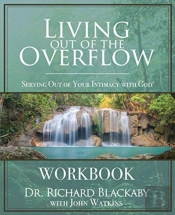 Living Out Of The Overflow Workbook