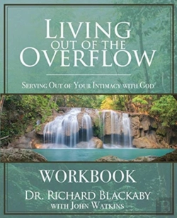Bertrand.pt - Living Out Of The Overflow Workbook