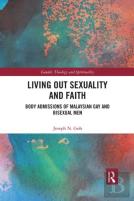 Living Out Sexuality And Faith