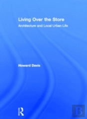 Living Over The Store