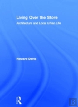 Bertrand.pt - Living Over The Store