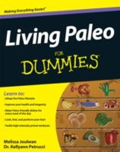 Living Paleo For Dummies