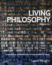 Living Philosophy