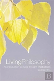 Living Philosophy