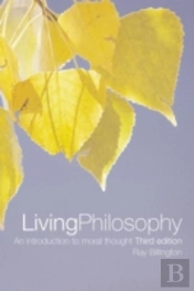 Living Philosophy