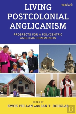 Bertrand.pt - Living Postcolonial Anglicanism
