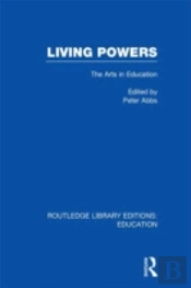 Living Powers(Rle Edu K)