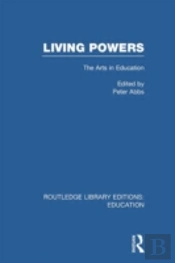 Living Powers(Rle Edu K)