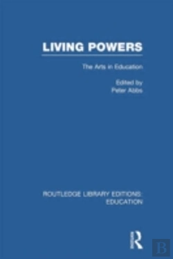 Bertrand.pt - Living Powers(Rle Edu K)