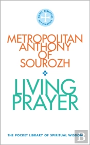 Living Prayer