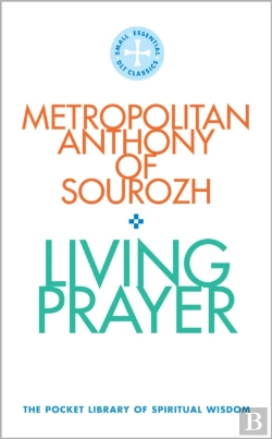 Bertrand.pt - Living Prayer