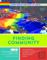 Living Proud! Finding Community