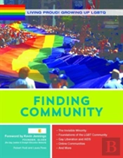 Living Proud! Finding Community