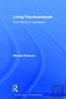 Living Psychoanalysis