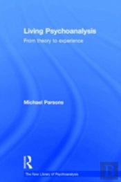 Living Psychoanalysis