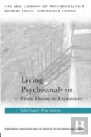Living Psychoanalysis
