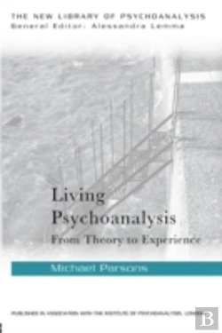 Bertrand.pt - Living Psychoanalysis