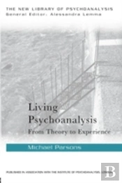 Living Psychoanalysis