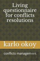 Living Questionnaire For Conflicts Resolutions