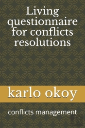 Living Questionnaire For Conflicts Resolutions