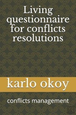 Bertrand.pt - Living Questionnaire For Conflicts Resolutions