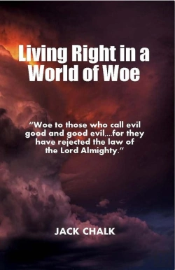 Bertrand.pt - Living Right In A World Of Woe