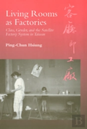 Living Rooms As Factories