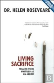 Living Sacrifice