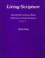 Living Scripture