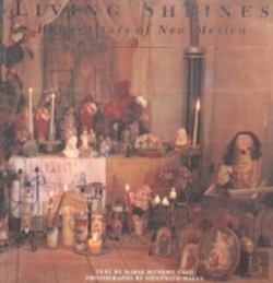 Bertrand.pt - Living Shrines