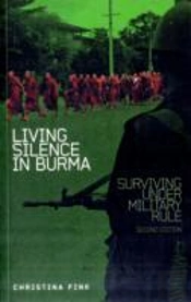 Living Silence In Burma