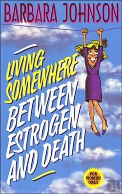 Bertrand.pt - Living Somewhere Between Estrogen And Death