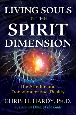 Bertrand.pt - Living Souls In The Spirit Dimension