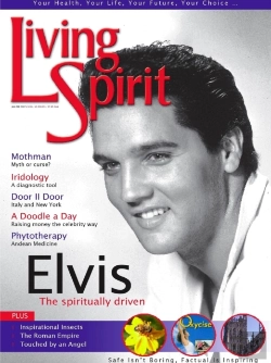 Bertrand.pt - Living Spirit Magazine