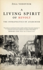 Living Spirit Of Revolt