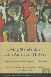 Living Standards In Latin American History