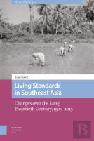 Living Standards In Southeast Asia