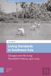Living Standards In Southeast Asia