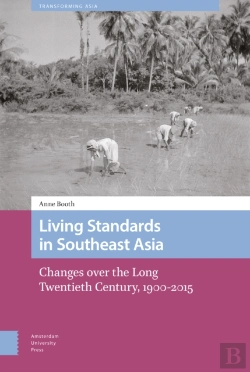 Bertrand.pt - Living Standards In Southeast Asia