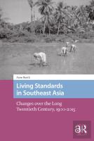 Living Standards In Southeast Asia
