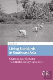 Living Standards In Southeast Asia